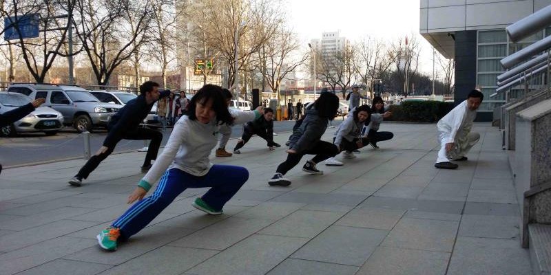 July 16th (Tuesday): Session Seven