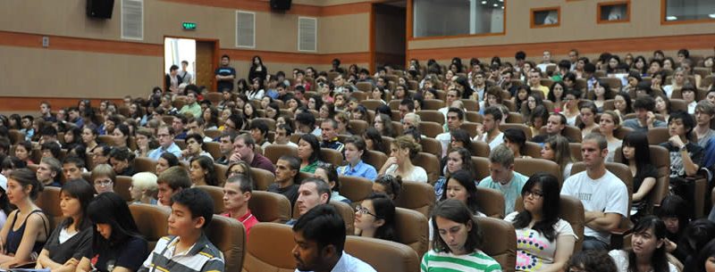 July 10th (Wednesday): Session Three